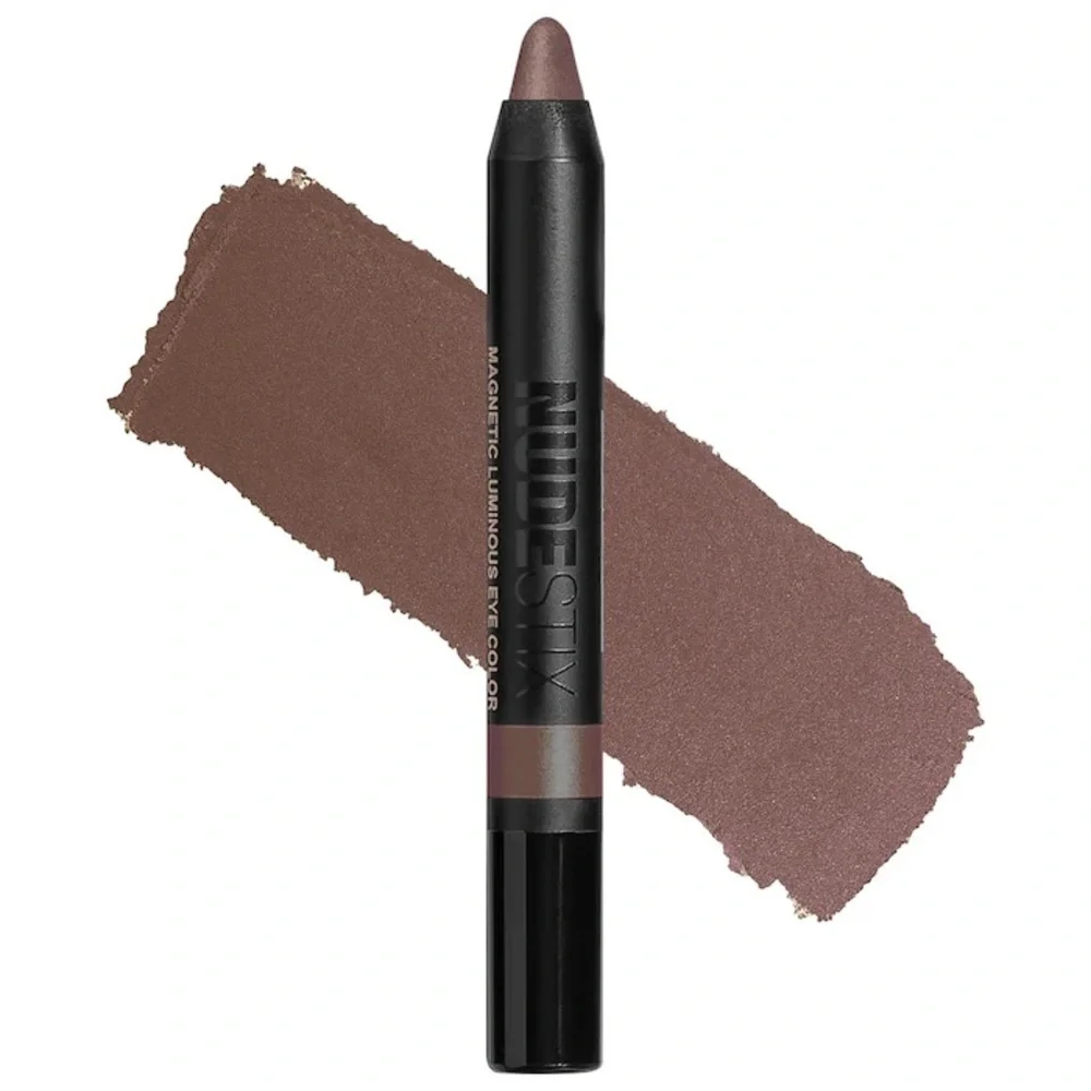 Immortal - NUDESTIX Magnetic Eye Pencil Satin Finish NIB